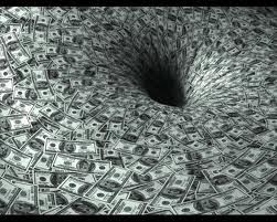 Money Hole
